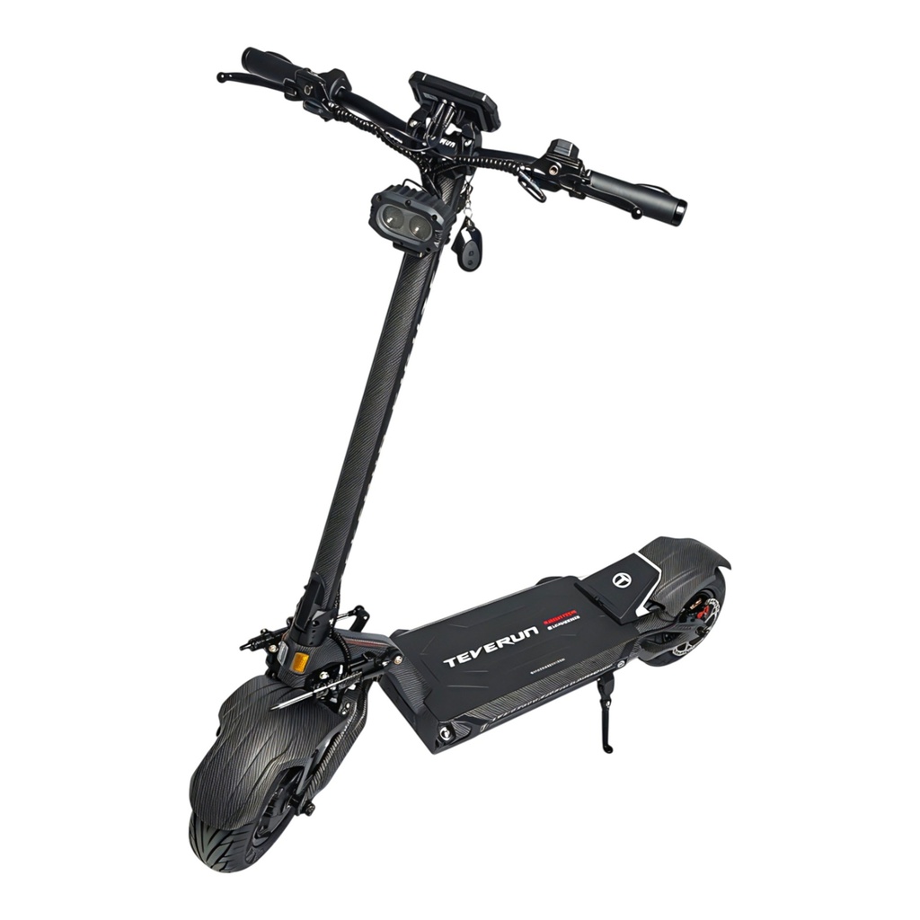 TEVERUN Fighter 7260R V6 2026